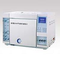 GS-2010型  气相色谱仪Ⅱ系列可以配置多种检测器 