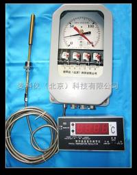 MKY-BWY-804AJ（TH）绕组式温度计/温度指示控制器 