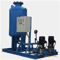 隔膜式气压自动供水设备（定压补水装置）