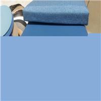 防火防撞材料 宁夏公安局软性装饰吸音材料、