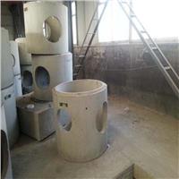 混凝土检查井模具规格|东兴设备检