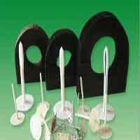 DN108保冷管道支撑块规格齐全