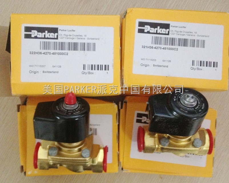 美国派克PARKER两位两通电磁阀 派克ParkerD41FH先导式比例换向阀被用于控制流量。该阀具有集成的电子元件,主级的阀芯位置可调。典型的应用是:流量控制精确和可实现流量调节,在快速/低速特性下的工作运行带有阀芯位置监控用于:压力机控制,动态位置调节和压力/流量闭环系统。派克ParkerD1VW系列电磁换向阀是一种 3 油腔电磁控制的三位四通或二位四通方向控制阀,通过旋入式衔于铁管湿式电磁铁直接控制。派克ParkerPV系列轴向柱塞泵有带标准压力调节器和带功率调节器两种选择。最大排量从16至27