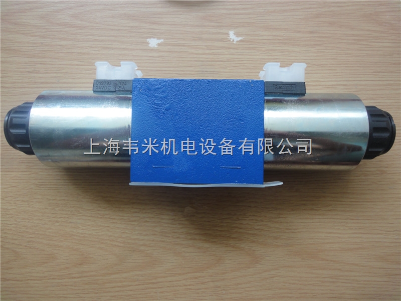 4WE10E33/CW230N9K4力士乐电磁阀 德国力士乐优质商品 低价销售 特价现货 优质供应 全国联保 欢迎来电咨询 上海韦米机电设备有限公司 联系人:何洋 在线QQ:1875691081 热线电话:021-61116812 传真:021-51334670 我公司专业代理博世力士乐(BOSCH-REXROTH)、阿托斯ATOS、派克Parker、迪普马DUPLOMATIC、油研YUKEN;本特利bentley、贝加莱B&R、西门子、光洋KOYO,美国ASCO,美国PARKER派克 等系列进口