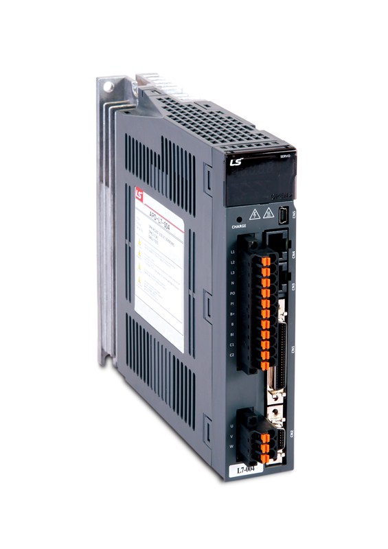 云浮5kw韩国ls/metronix伺服驱动器l7n系列l7-na050b总代理【产电