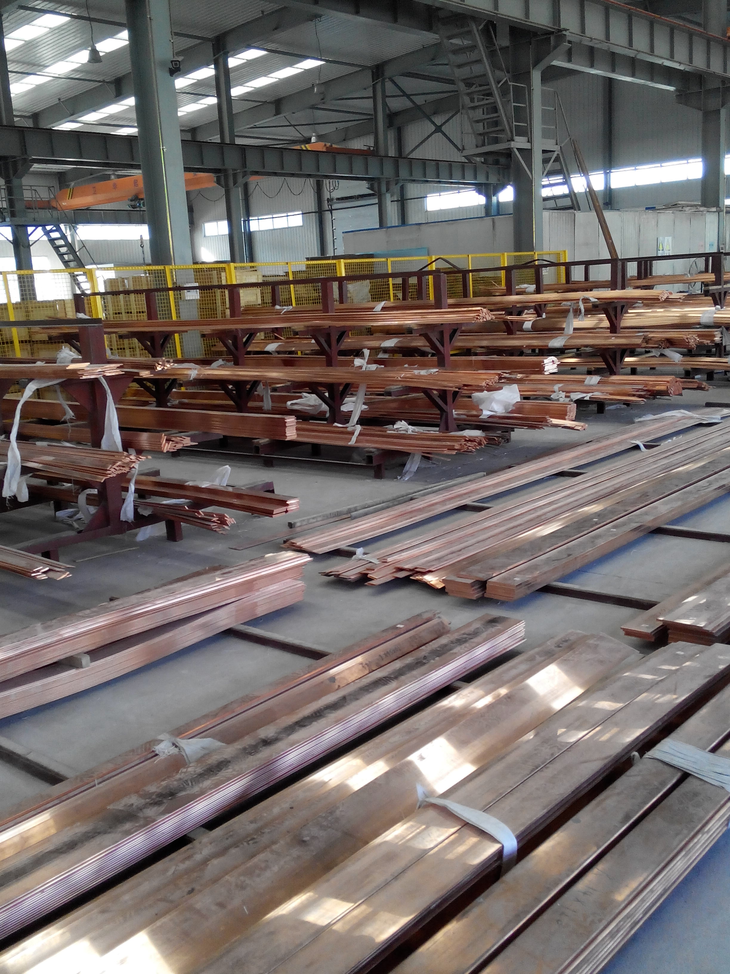 企业宁静日让企业宁静生产_铜排生产企业_生产运营管理如何理解供应链设计和企业流程再造