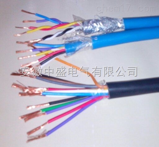本质安全电路用计算机控制电缆 产品特点及用途:本产品具有低电容和低电感,并具有极好的屏蔽性能和抗干扰性能,因而防爆性能优于一般的计算机电缆和控缆,它适用于有防爆要求场合的集散系统和自动化检测控制系统等电路中作传输线。 执行标准:本产品技术指标符合Q/ZSC021-2009标准(等效采用英国BS5308-86) 使用特性 1.