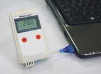 经济型温湿度记录仪 
