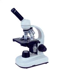 生物显微镜 XSP-5C单目生物显微镜 维护 图片 