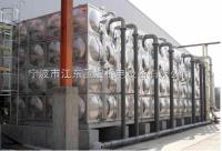 LY-ZH  不锈钢冷水箱，衢州不锈钢保温水箱 