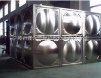 LY-ZH  方形不锈钢水箱，20吨不锈钢水箱 