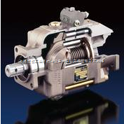 哈威柱塞泵V60N系列的产品规格参数 