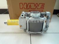 哈威HAWE上海总代理手动泵R8.3-8.3-8.3-8.3A 