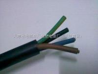 电缆3*6 5*1.5橡胶软电缆YC-450/750V 