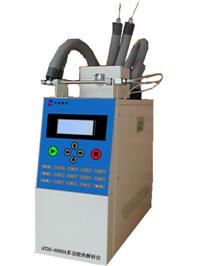热解析仪报价 供应ATDS-6000A型双通道热解吸仪 