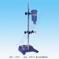 JB90-D  上海标本电动搅拌机 