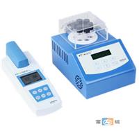 DGB-401  上海雷磁DGB-401型多参数水质分析仪 
