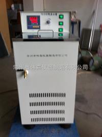 THD-0515W  高精度低温水槽 