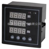 PMC-630A  PMC-630A 多功能网络仪表 