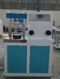 TYA-300型  电液式压力试验机 