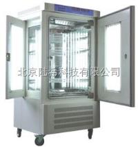 LXi-300FPY人工气候箱  冷光源人工气候培养箱 