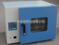 DHG-9203A  上海鼓风烘箱DHG-9203A恒温鼓风干懆箱 250℃鼓风干燥箱批发 