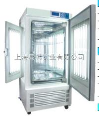 KRG-150  光照培养箱 种子培养箱 模拟环境培养箱 