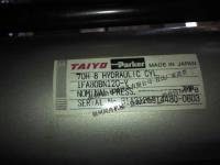 PARKER TAIYO  35S-1R HYDRAULIC CYL油缸 