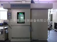 SEH  自动化产线高低温试验箱 