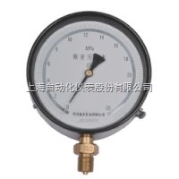 Y200/250MPa  上海自动化仪表五厂Y200/250MPa  高压压力表 
