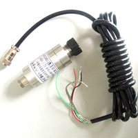 电阻应变式压力传感器BPR－40 