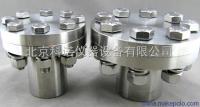 YZHR  深圳316L不锈钢法兰式水热釜 厂家定做 价格优惠 