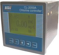 国产厂家直销在线余氯分析仪 CL-2059A   医院污水处理推荐使用 