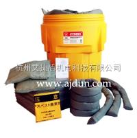 AJD-6880035  Sysbel吸附套装 95加仑泄漏应急处理桶套装（通用型） 