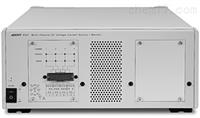 ADCMT6501  多路直流电压电流源监控 