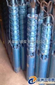 QJR  天津白钢热水潜水泵图片，白钢潜水泵厂 