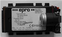 PR6423/010-140  EPRO轴动传感器CON021 