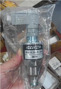 VD5GC.0/V-123  贺德克HYDAC污染发讯器中国现货 