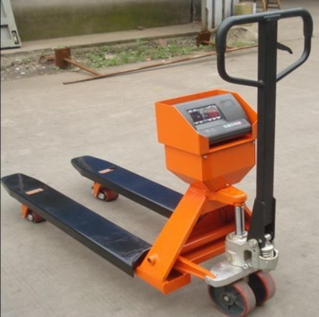 大港周边电子叉车秤厂家