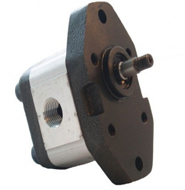 roquet液压齿轮泵l0型