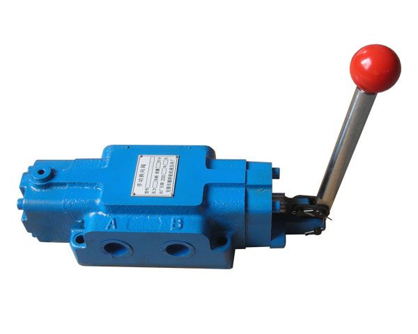 手动阀,手动换向阀dmg-04-3c2-40