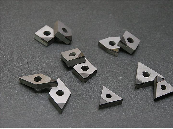 硬质合金机夹铣刀片yt15 ym201/31003cz
