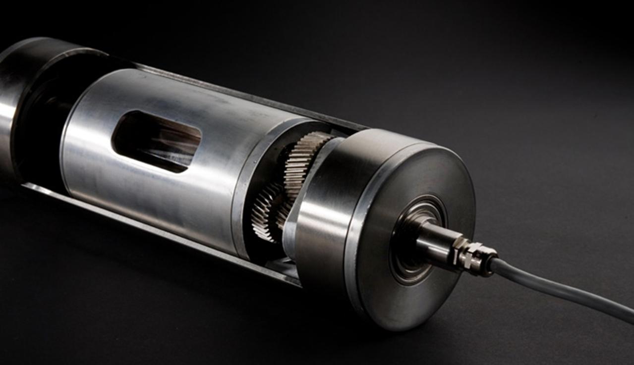 德国integral hydraulik液压缸#原装进口