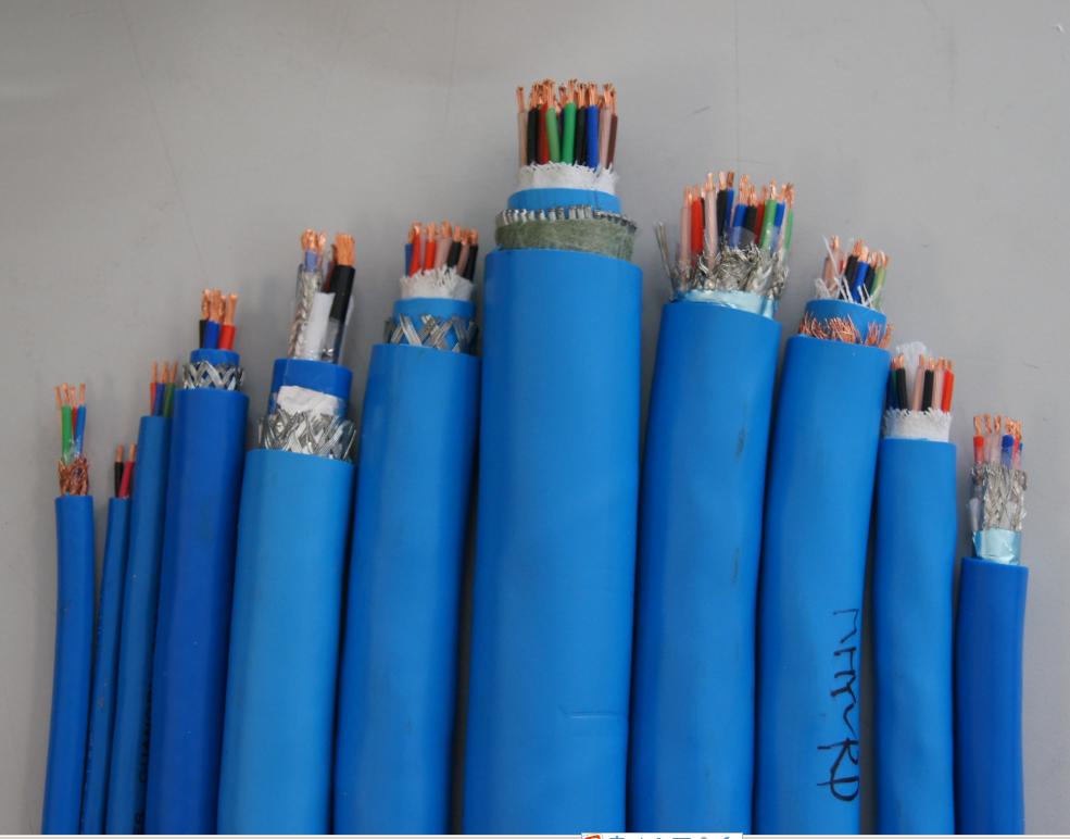 大对数电缆接线图