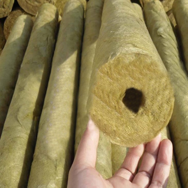 梅河口市 岩棉管