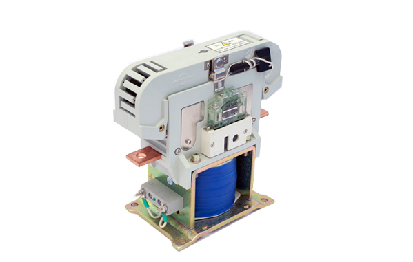 发电机励磁装置,励磁开关