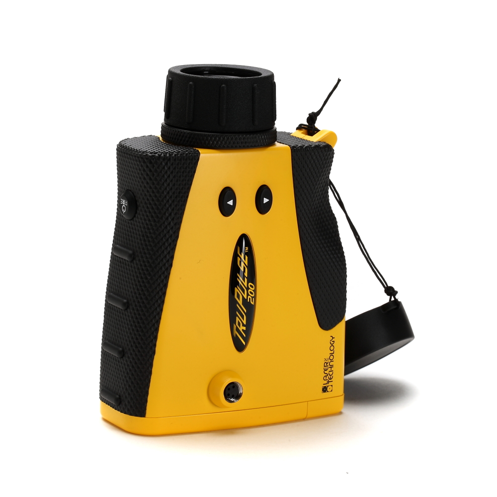 图柏斯200激光测距测高仪-总代理